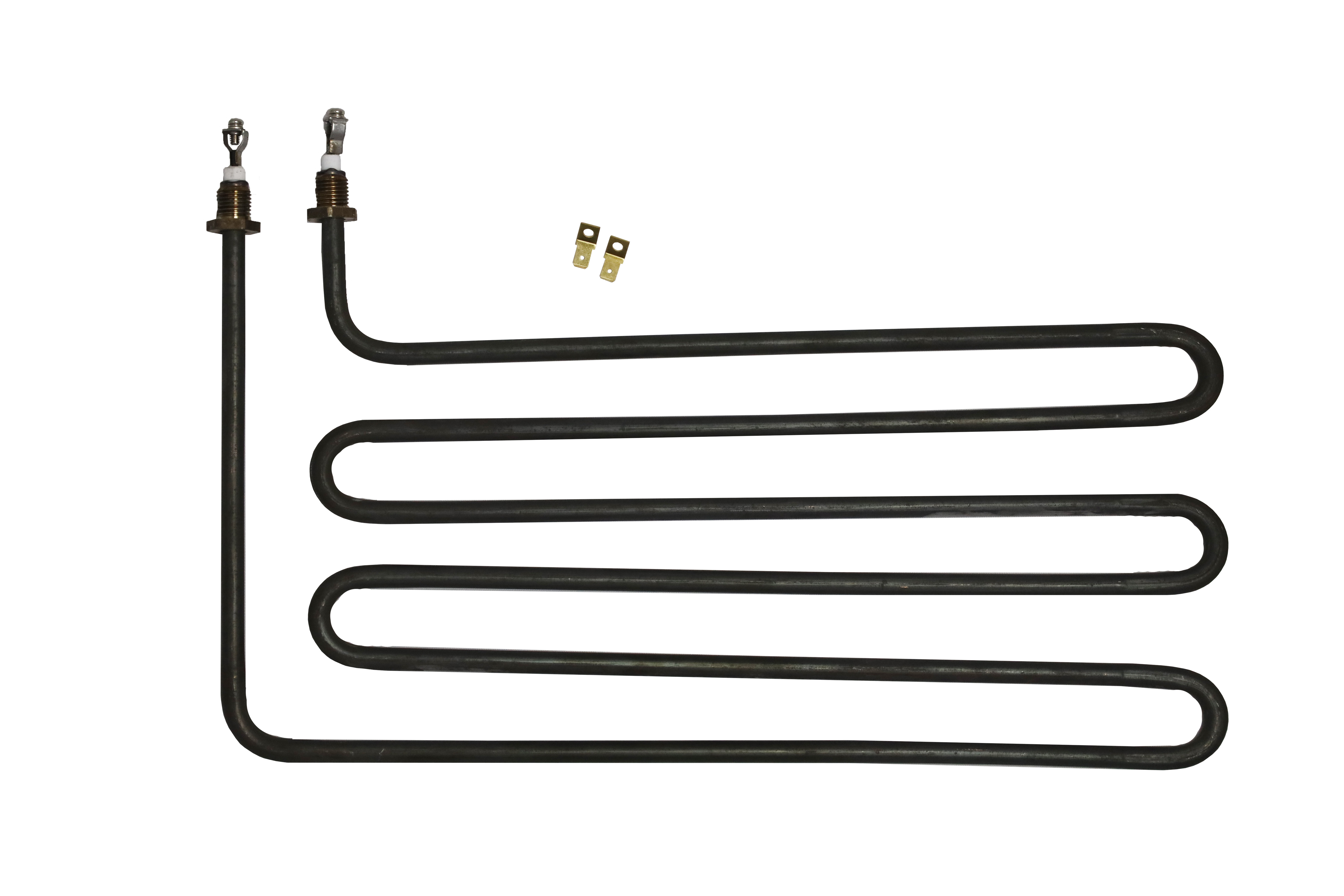 Heizstab 3kW für 9kW Saunaofen