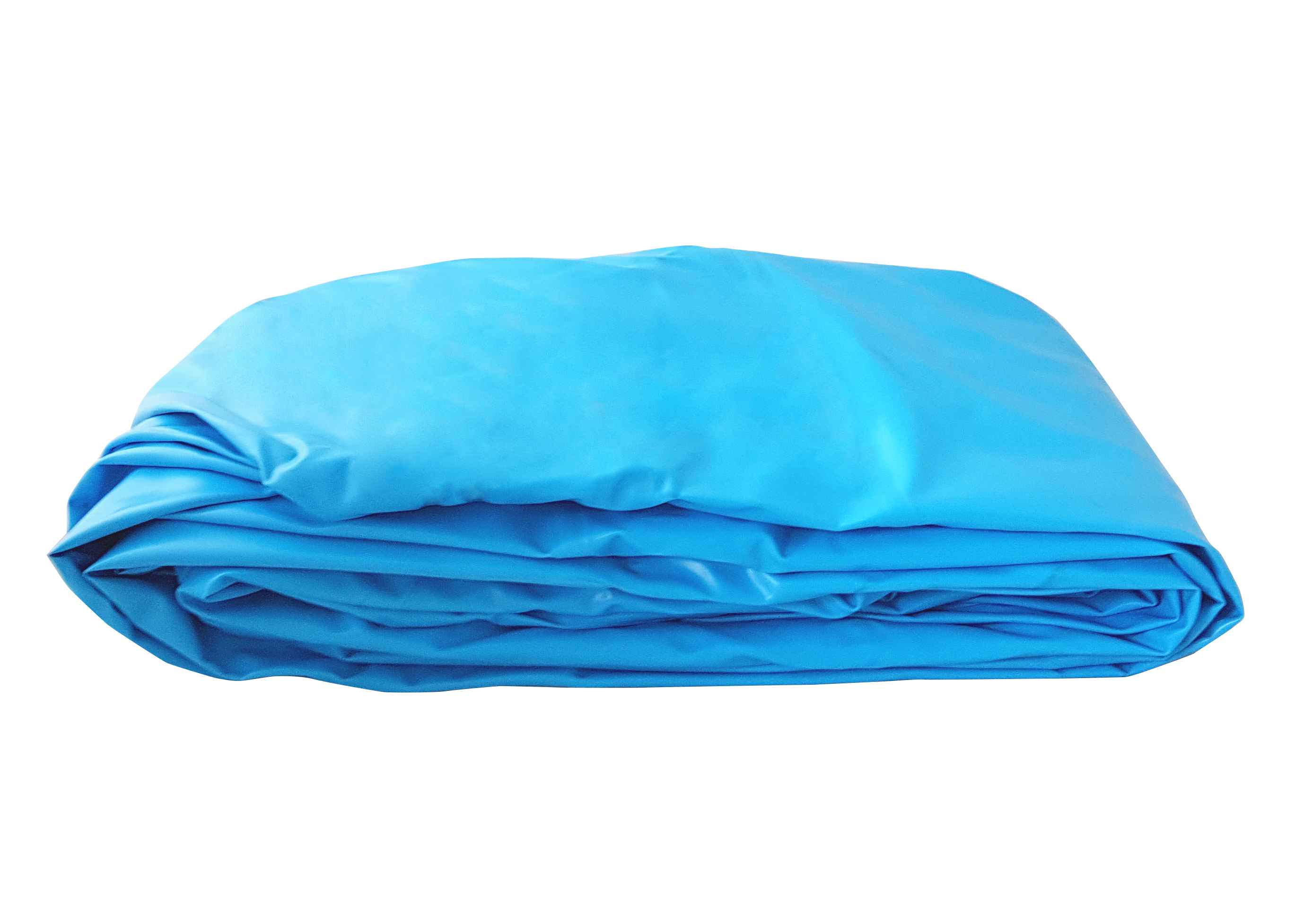 Poolfolie 8-Eck-Modell 4 und X4 blau