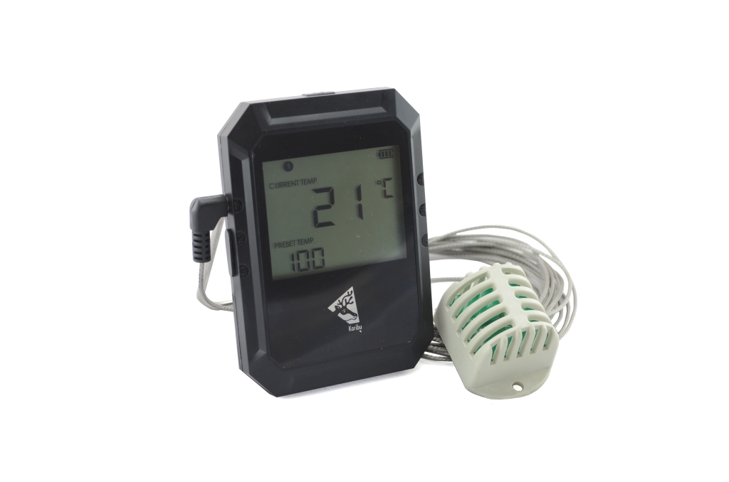 E-Thermometer