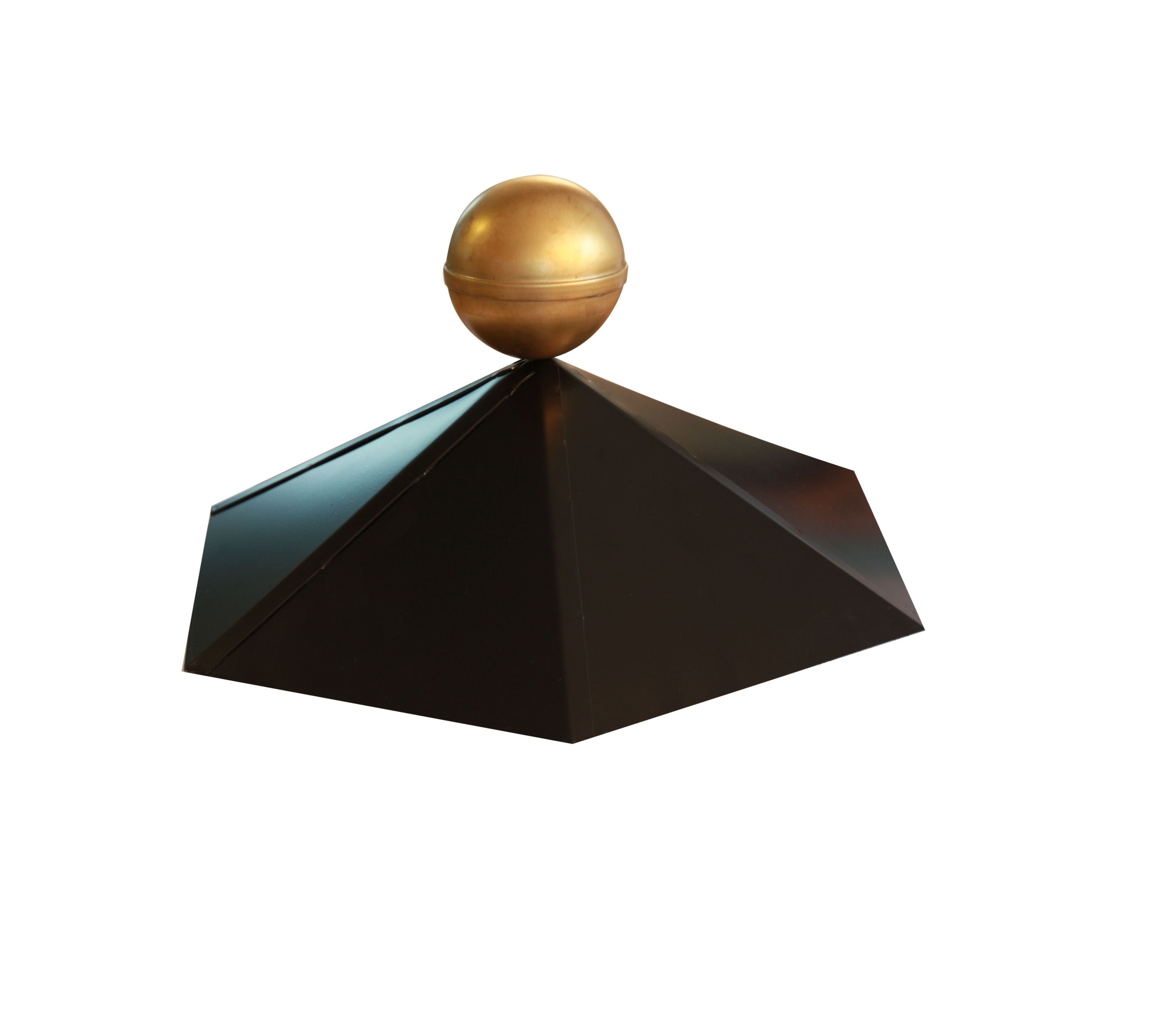 Pavillonhaube