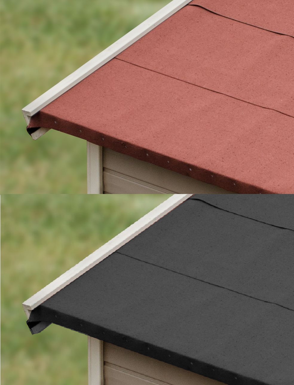 Selbstklebende Bitumen-Dachbahn Selbstklebende Bitumen-Dachbahn